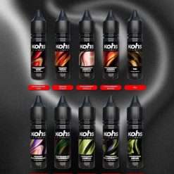 Kohs E-Liquid 15ML