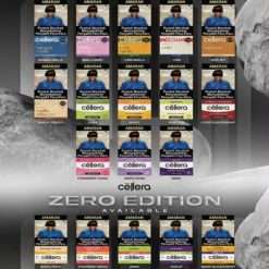 Prefilled Pod - Serapod ( Flavor ) Cellera