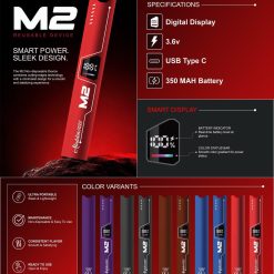 Aladdin Pro M2