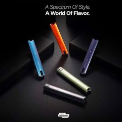 Alternative view of Device - BOGA Pod Device By ASDF