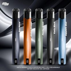 Device - BOGA Pod Device By ASDF