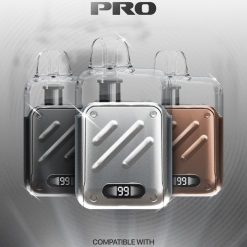 Nexgen Pro Device